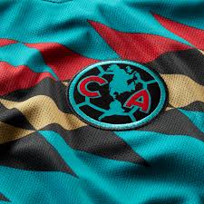 Check spelling or type a new query. Nike Club America 3rd 2019 20 Authentic Match Jersey Wegotsoccer