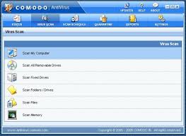 Scegli il migliore software antivirus per il 2021 e proteggiti da malware e altre minacce. Comodo Antivirus Download