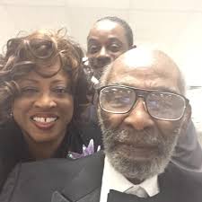 Richard GAMMAGE Obituary (1931