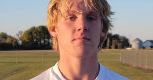 NewsTribune Athlete of the Week: Earlville's Griffin Cook