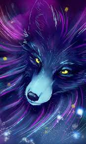 Check spelling or type a new query. Download 1280x2120 Wallpaper Wolf Head Fantasy Art Iphone 6 Plus 1280x2120 Hd Image Background 22296