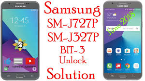 Download and install samsung usb driver on your computer. Samsung Sm J327p U1 U2 U3 U4 Network Unlock Solution Youtube
