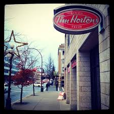 Interested in joining the tims team? Tim Hortons Downtown Victoria 1410 Blanshard St
