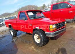 Image result for Vermillion 1991 Ranger