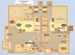 South Point Property Map Las Vegas Maps Las Vegas Map South Point Las Vegas Las Vegas