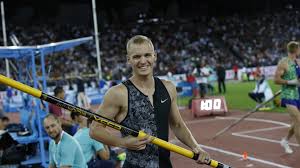 More news for sam kendricks » Sam Kendricks Usa Pole Vault 5 93 Weltklasse Zurich Facebook