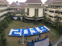 Pekta Ftsp Uii 2019 Mahasiswa Baru Disambut Dengan Penuh Kegembiraan Fakultas Teknik Sipil Dan Perencanaan Universitas Islam Indonesia