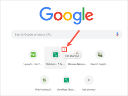 How To Remove Shortcuts From Chrome New Tab Page Webnots