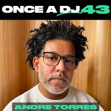 Andre Torres: Poet of Rhythm