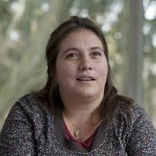 Filmografie Bettina Stucky