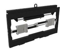 Forklift Fork Positioners Calgary, Edmonton & Across Alberta