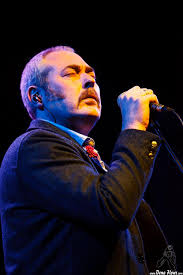 Tindersticks. Fotos por Dena Flows