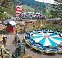 North Pole - Santa's Workshop -- Pikes Peak Region Attractions