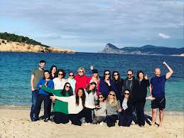 Ibiza extend your summer on the magical island of ibiza. Ibiza New Years Yoga Retreat 2020 2021 By The Mountain Ibiza Yoga