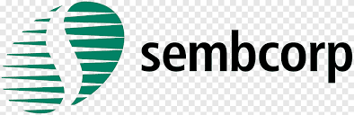 Keppel offshore & marine awarded us$2.3b contract to build. Singapore Sembcorp Marine Sembcorp Industries Ltd Business Keppel Corporation Viable Financial Logo Text Logo Png Pngegg