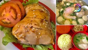 Cocok sekali disajikan ketika keluarga besar sedang berkunjung ke rumah. Resepi Nasi Ayam Hainan Sedap Aromanya Harum Yang Membangkit Selera Wajib Cuba Daily Masak