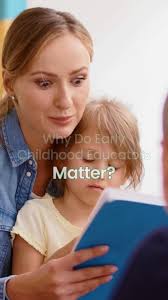 You. Matter. The work early childhood educators do is indispensable.,  #earlylearning #education #earlychildhoodeducation #tnwages