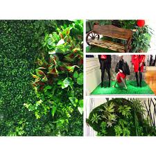 In todays video we will be building a grass wall/ backdrop thats perfect for parties, weddings, baby showers and. Buy Artificial Hedges Panels Topiary Grass Wall Fence Screen Green Backdrop Diy Nice At Affordable Prices Free Shipping Real Reviews With Photos Joom