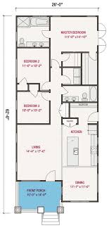 We did not find results for: 3 Bed Cottage House Plan For The Narrow Lot 50174ph Architectural Designs House Plans