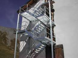 Hygin Debons Serrurerie Construction Metallique 1965 Saviese Valais Suisse Ouvrage Metallique