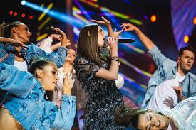 Największe przeboje, wielcy artyści i młode talenty. Top Of The Top Sopot Festival 2019 W Operze Lesnej I Koncert Idance Bursztynowy Slowik Pofrunie Do Szwecji Zdjecia Dziennik Baltycki