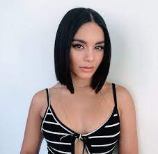 Her various short hairstyles and perky demeanor have gathered the attention of many. Short Hair Vanessa Hudgens And Actress Image 6166965 On Favim Com