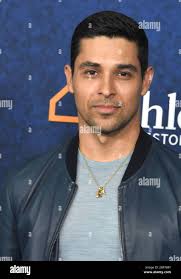 Us actor wilmer valderrama hi-res stock photography and images