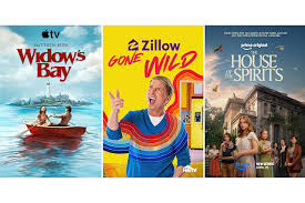 What to Stream: 'Wuthering Heights,' Kacey Musgraves, Tori Amos and a double dose of Matthew Rhys