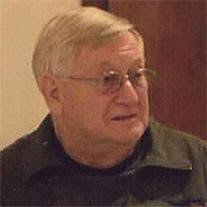 James Anderson Obituary 2013