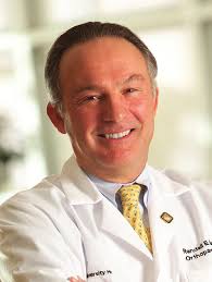 DEPARTMENT OF ORTHOPAEDICS