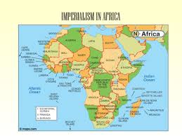 There is a printable worksheet available for download here so you can take the quiz with pen and paper. Imperialism In Africa And India