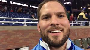 Northville Football's Isaac Pace talks about the District Title Win over  Detroit Catholic Central