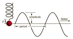 Speech Language Pathology School Stuff Simple Harmonic Motion Physics Experiments Motion Physics