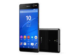 The whole system's smoothness and responsiveness amazing selfie camera disliked: Sony Xperia C5 Ultra Notebookcheck Com Externe Tests