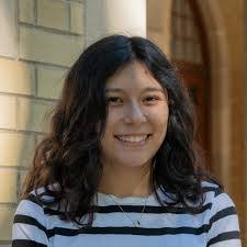 Karen Shim's Instagram, Twitter & Facebook