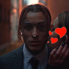 Creeping by Lil Skies