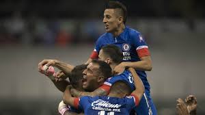 Monterrey recibe en la sultana del norte a cruz azul , en la gran final de la copa mx y podrás ver el partido en vivo por canal 5. La Final De La Copa Mx Monterrey Vs Cruz Azul