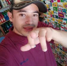 Erick del Cid (@deltadc7) • Facebook