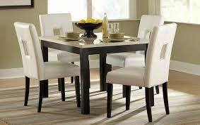 Oak selections nutmeg brown with light oak tops and seats dining room set with oval table. Pin By Kitchen Artistry On 1577 Modern Kitchen Tables Small Dining Room Set Square Dining Room Table