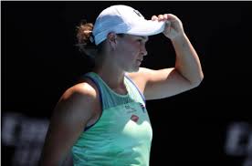 Click here for a full player profile. Wta Miami Open Semifinal Predictions Including Barty Vs Svitolina