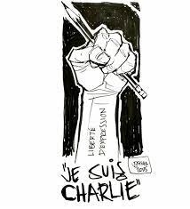 By Jim Vision 1 15 Lp Je Suis Charlie Charlie Art