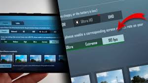 Download iphone 6s pubg 90fps test || unlock 90 fps in pubg mobile ! List Of Bgmi 90 Fps Supported Devices Why Isn T Yours Working