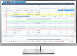 Javascript Table Grid Tree View Or Gantt Chart Treegrid