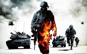Welcome to the largest wallpaper manufacturer in north america. 28 Battlefield Bad Company 2 Hd Wallpapers Background Images Wallpaper Abyss