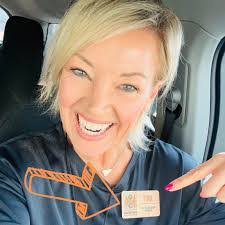 Joy Crowder's Instagram, Twitter & Facebook