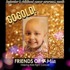 Friends Of Mia Home Facebook