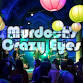 Murdoch's Crazy Eyes event image