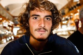 — stefanos tsitsipas (@steftsitsipas) january 10, 2021. Stefanos Tsitsipas On Twitter Well For Future Reference This Is My Serious Face