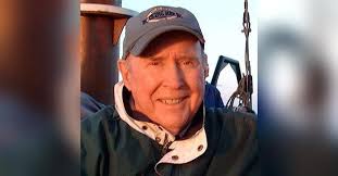 James Morger Dodson Obituary