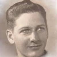 Obituary information for James Caldwell, Jr.